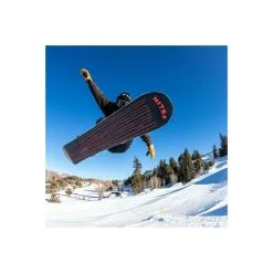 Snowboard Nitro T1 2022 -Snowboard Soldes snowboard nitro t1 2022 6
