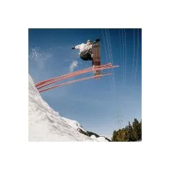 Snowboard Nitro T1 2022 -Snowboard Soldes snowboard nitro t1 2022 7