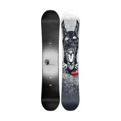 Snowboard Nitro T1 2023