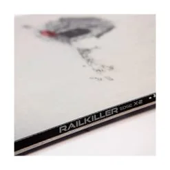 Snowboard Nitro T1 2023 -Snowboard Soldes snowboard nitro t1 2023 7