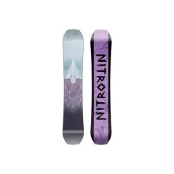 Snowboard Nitro T3