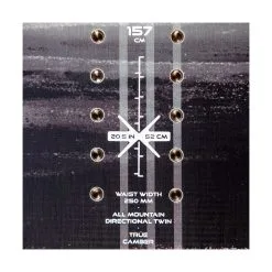 Snowboard Nitro Team 2023 -Snowboard Soldes snowboard nitro team 2023 2