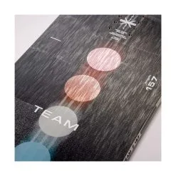 Snowboard Nitro Team 2023 -Snowboard Soldes snowboard nitro team 2023 3