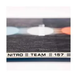 Snowboard Nitro Team 2023 -Snowboard Soldes snowboard nitro team 2023 5