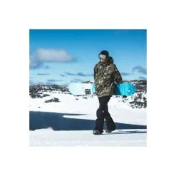 Snowboard Nitro Team Exposure 2022 -Snowboard Soldes snowboard nitro team exposure 2022 4