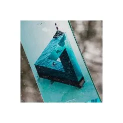 Snowboard Nitro Team Exposure 2022 -Snowboard Soldes snowboard nitro team exposure 2022 6