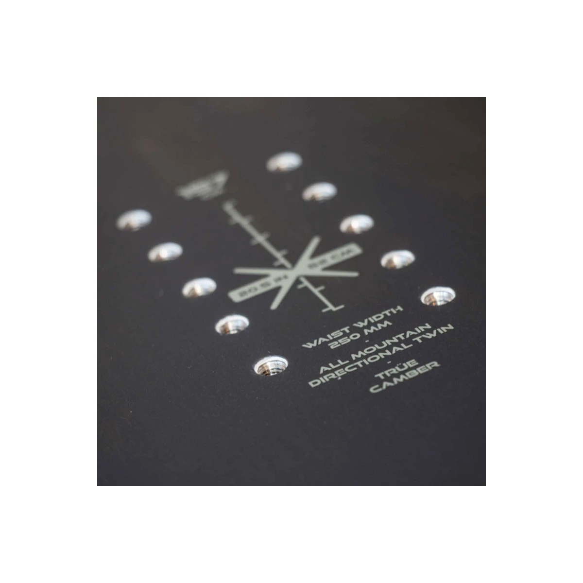 Snowboard Nitro Team Pro 2023 4 Snowboard Nitro Team Pro 2023 – Image 2