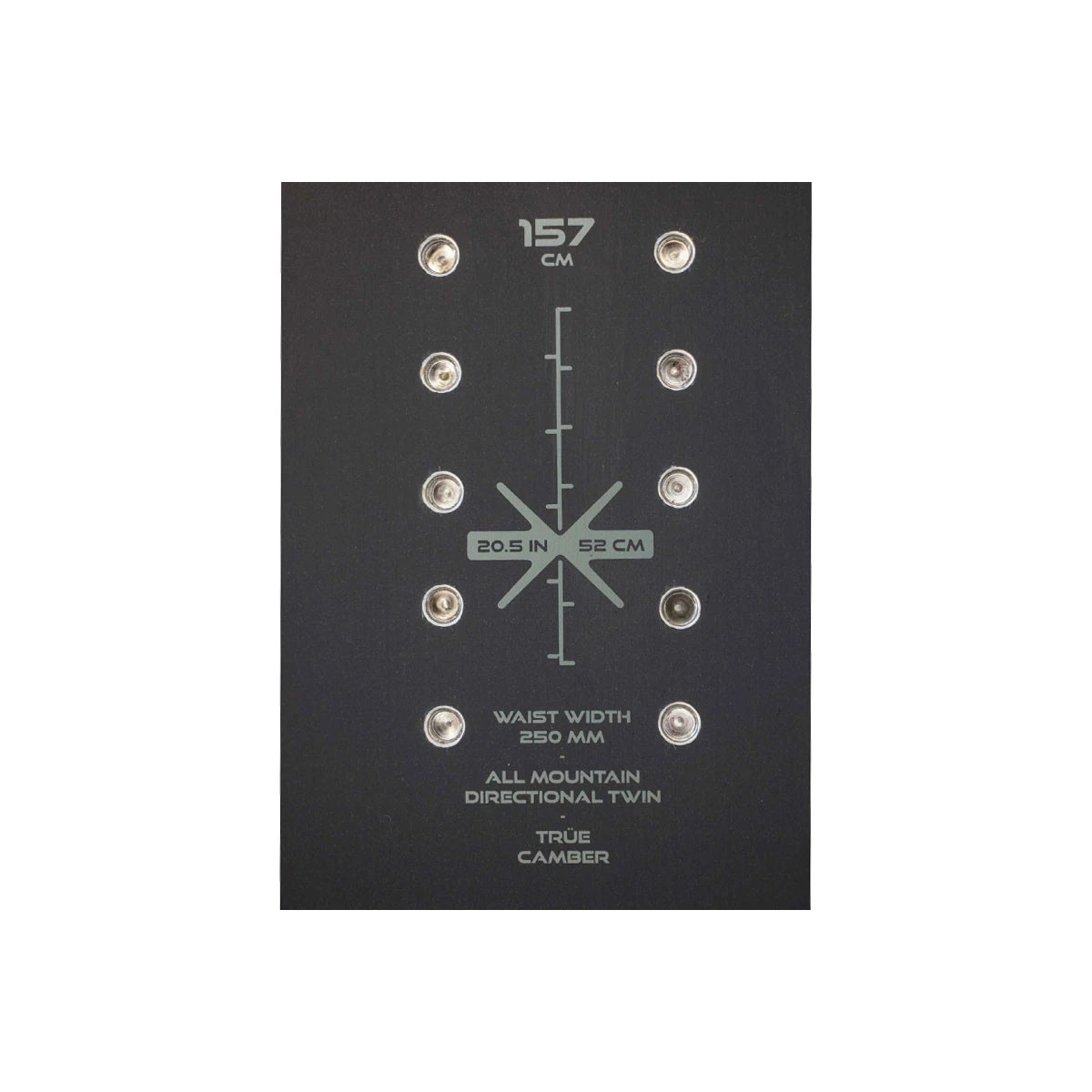 Snowboard Nitro Team Pro 2023 8 Snowboard Nitro Team Pro 2023 – Image 6