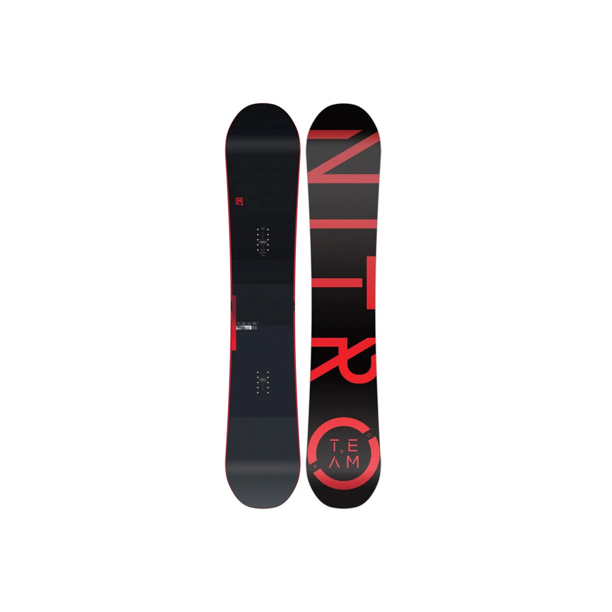 Snowboard Nitro Team Pro 2023 3 Snowboard Nitro Team Pro 2023