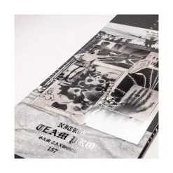 Snowboard Nitro Team Pro Sam Taxwood 2023 -Snowboard Soldes snowboard nitro team pro sam taxwood 2023 3