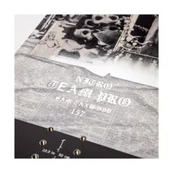 Snowboard Nitro Team Pro Sam Taxwood 2023 -Snowboard Soldes snowboard nitro team pro sam taxwood 2023 4