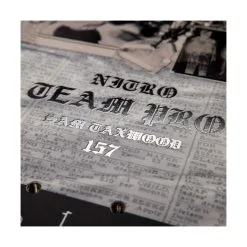 Snowboard Nitro Team Pro Sam Taxwood 2023 -Snowboard Soldes snowboard nitro team pro sam taxwood 2023 5