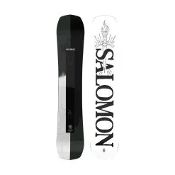 Snowboard Salomon Assassin Pro 2023