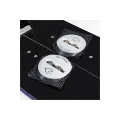 NITRO Spark Pucks Canted Jeu De 4 Pour Un Splitboard -Snowboard Soldes spark pucks canted jeu de 4 pour un splitboard 2