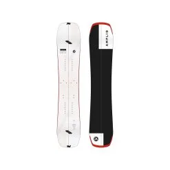 Splitboard Amplid Tour Operator 2023