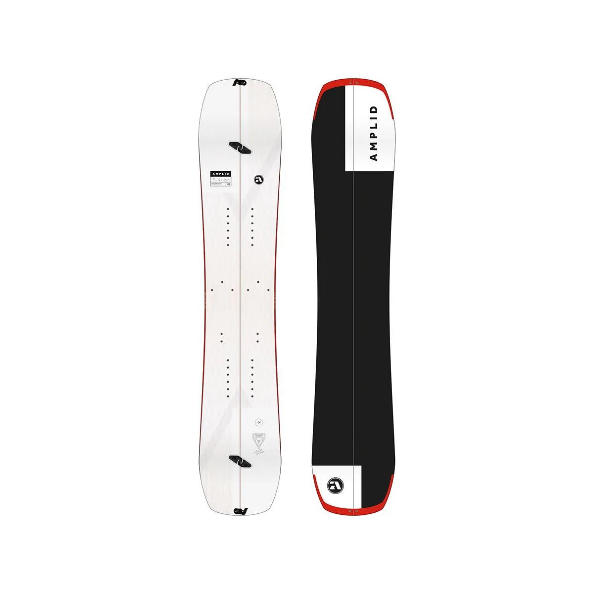 Splitboard Amplid Tour Operator 2023 3 Splitboard Amplid Tour Operator 2023