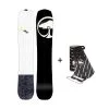 Splitboard Arbor Landmark Rocker + Peaux 2023