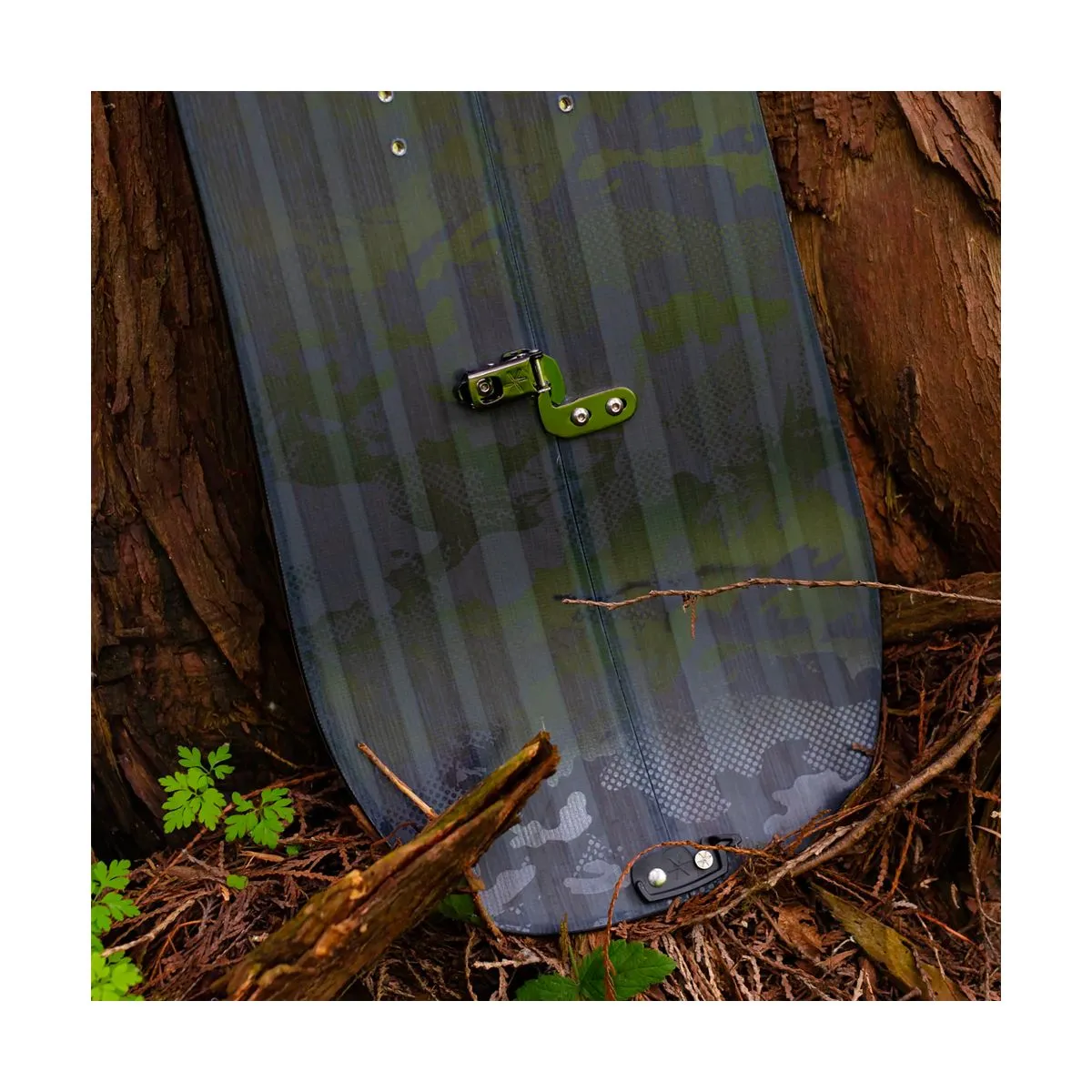 Splitboard Arbor Landmark Rocker + Peaux 2023 10 Splitboard Arbor Landmark Rocker + Peaux 2023 – Image 8