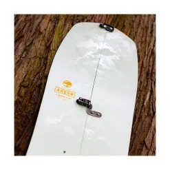 Splitboard Arbor Landmark Rocker + Peaux 2023 19 Splitboard Arbor Landmark Rocker + Peaux 2023 -Snowboard Soldes splitboard arbor landmark rocker peaux 2023 8