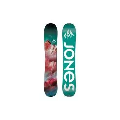 Jones Snowboard Splitboard Jones Dream Weaver Woman 2023