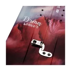 Jones Snowboard Splitboard Jones Dream Weaver Woman 2023 -Snowboard Soldes splitboard jones dream weaver woman 2023 4