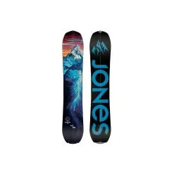Jones Snowboard Splitboard Jones Frontier 2022