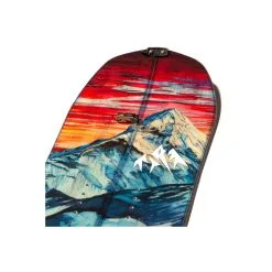 Jones Snowboard Splitboard Jones Frontier 2022 -Snowboard Soldes splitboard jones frontier 2022 3