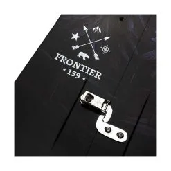 Jones Snowboard Splitboard Jones Frontier 2023 -Snowboard Soldes splitboard jones frontier 2023 3