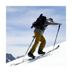 Jones Snowboard Splitboard Jones Frontier 2023 -Snowboard Soldes splitboard jones frontier 2023 4