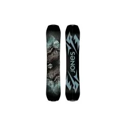 Jones Snowboard Splitboard Jones Mountain Twin 2023