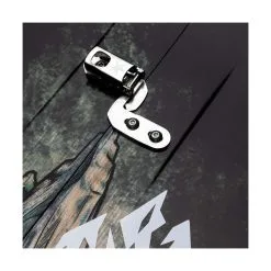 Jones Snowboard Splitboard Jones Mountain Twin 2023 -Snowboard Soldes splitboard jones mountain twin 2023 4