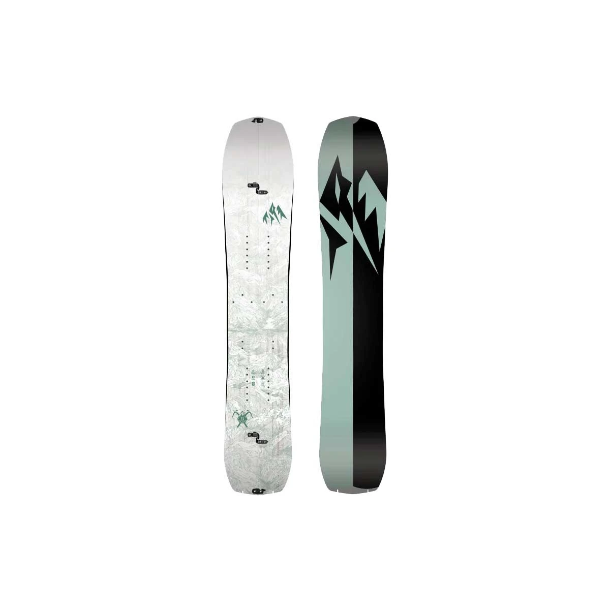 Jones Snowboard Splitboard Jones Solution Woman 2023 3 Jones Snowboard Splitboard Jones Solution Woman 2023