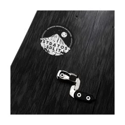 Jones Snowboard Splitboard Jones Stratos 2023 -Snowboard Soldes splitboard jones stratos 2023 4