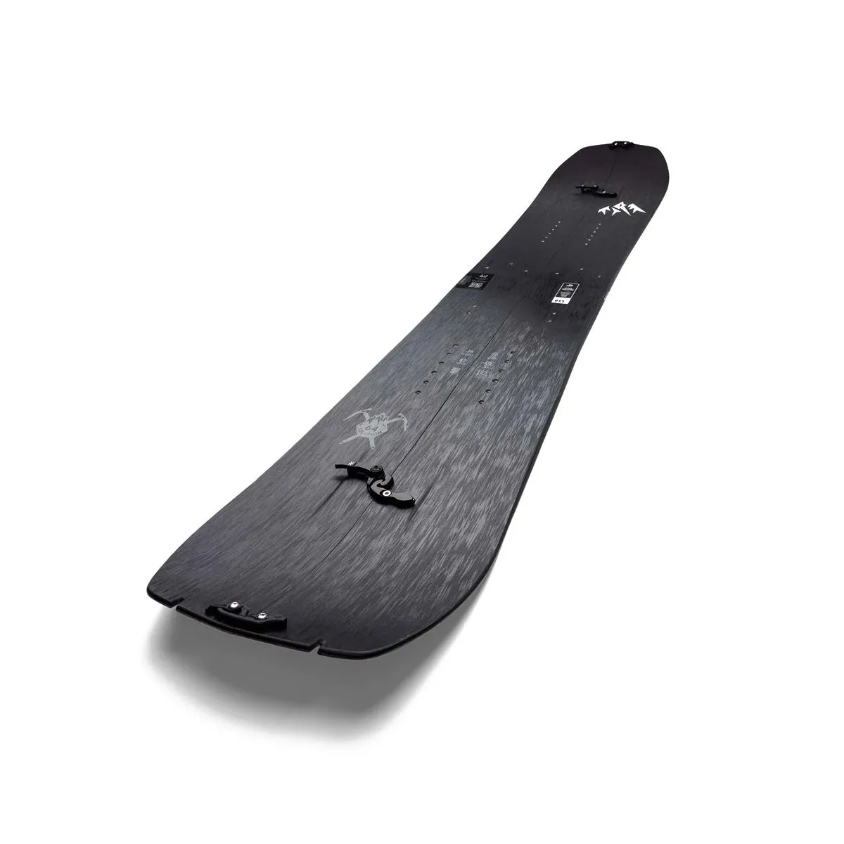 Jones Snowboard Splitboard Jones Ultra Solution 2023 4 Jones Snowboard Splitboard Jones Ultra Solution 2023 – Image 2