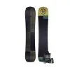Splitboard Nidecker Escape 2023 -Snowboard Soldes splitboard nidecker escape 2023