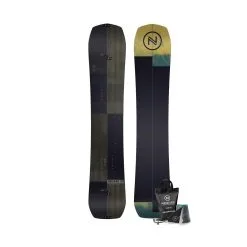 Splitboard Nidecker Escape 2023