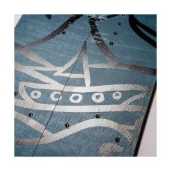 Splitboard Nitro Nomad 2023 -Snowboard Soldes splitboard nitro nomad 2023 3