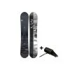 Splitboard Nitro Nomad Avec Peaux Pre-Decoupees 2022 -Snowboard Soldes splitboard nitro nomad avec peaux pre decoupees 2022