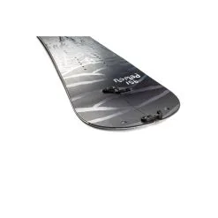 Splitboard Nitro Nomad Avec Peaux Pre-Decoupees 2022 -Snowboard Soldes splitboard nitro nomad avec peaux pre decoupees 2022 4