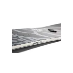 Splitboard Nitro Nomad Avec Peaux Pre-Decoupees 2022 -Snowboard Soldes splitboard nitro nomad avec peaux pre decoupees 2022 5