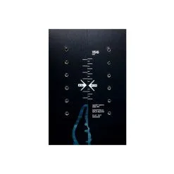 Splitboard Nitro Nomad Avec Peaux Pre-Decoupees 2022 -Snowboard Soldes splitboard nitro nomad avec peaux pre decoupees 2022 6