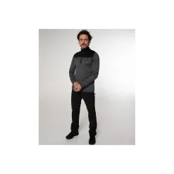 Top Protest Blink 1/4 Zip Top 8 Top Protest Blink 1/4 Zip Top -Snowboard Soldes top protest blink 1 4 zip top 2