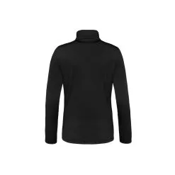 Top Protest Fabriz 1/4 Zip Top -Snowboard Soldes top protest fabriz 1 4 zip top 2