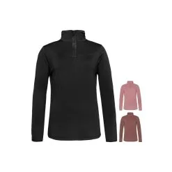 Top Protest Fabriz 1/4 Zip Top