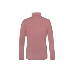 Top Protest Fabriz 1/4 Zip Top -Snowboard Soldes top protest fabriz 1 4 zip top 8