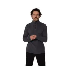 Top Protest Perfecto 1/4 Zip 8 Top Protest Perfecto 1/4 Zip -Snowboard Soldes top protest perfecto 1 4 zip 2