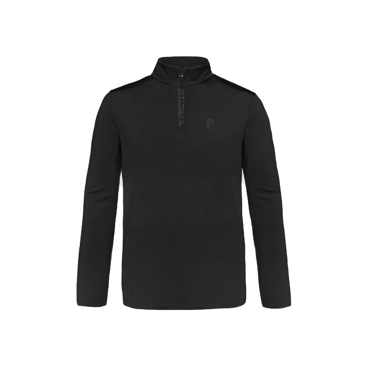 Top Protest Will 1/4 Zip 4 Top Protest Will 1/4 Zip – Image 2