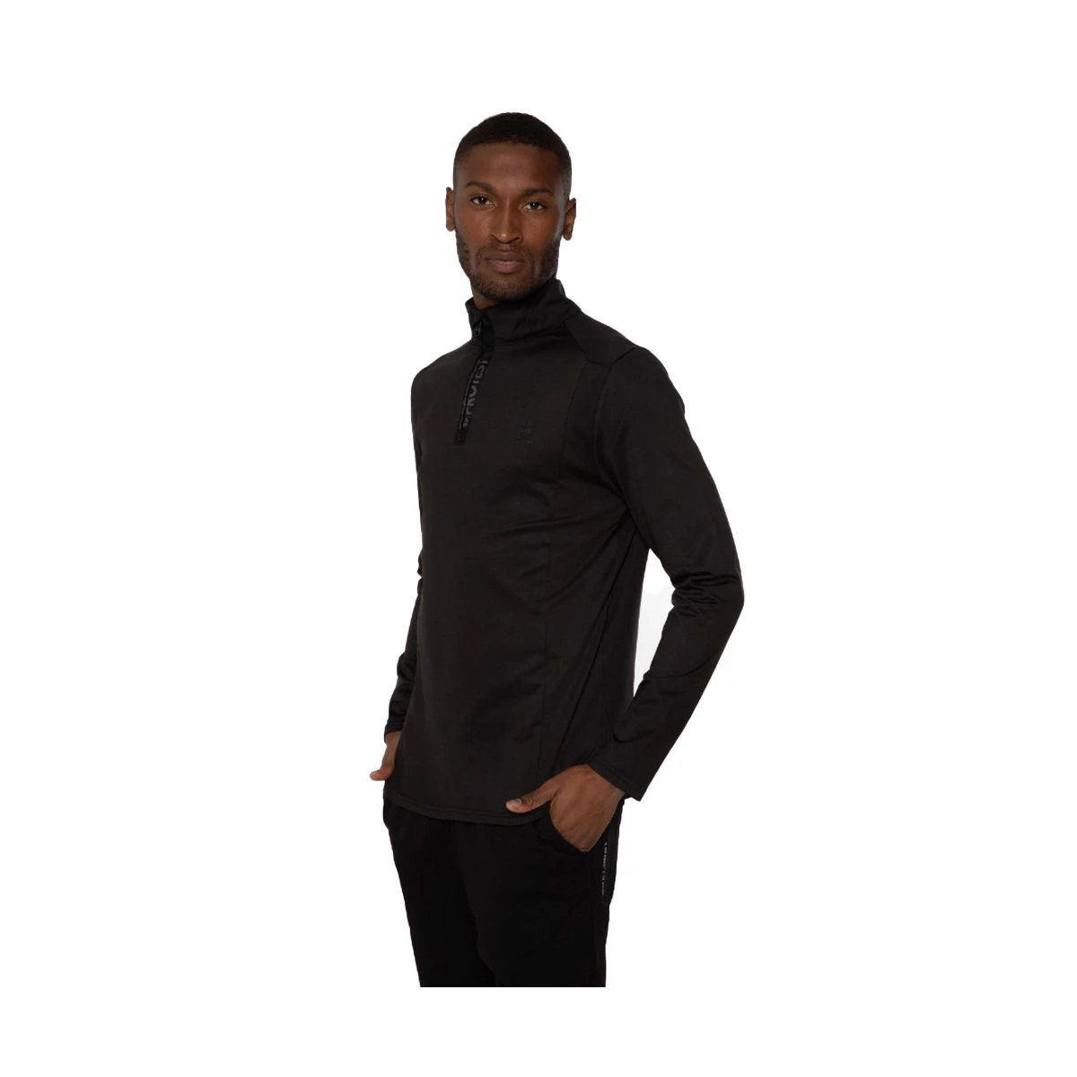 Top Protest Will 1/4 Zip 8 Top Protest Will 1/4 Zip – Image 6