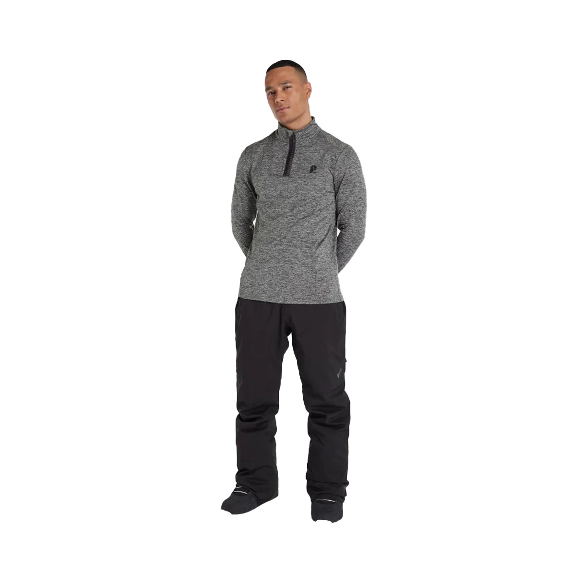 Top Protest Will 1/4 Zip 11 Top Protest Will 1/4 Zip – Image 9