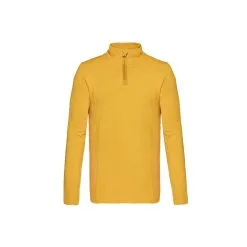 Top Protest Will 1/4 Zip Top -Snowboard Soldes top protest will 1 4 zip top 5